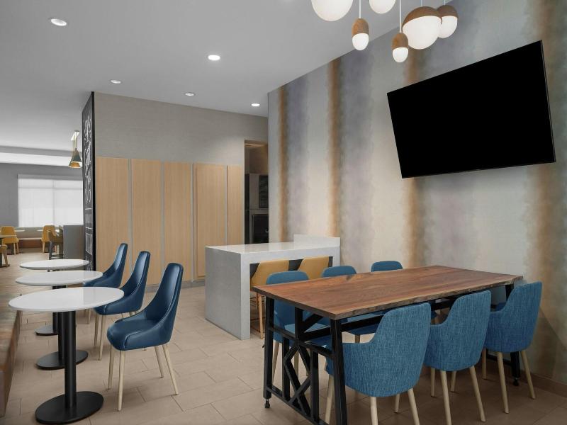 Towneplace Suites By Marriott Sacramento Rancho  image