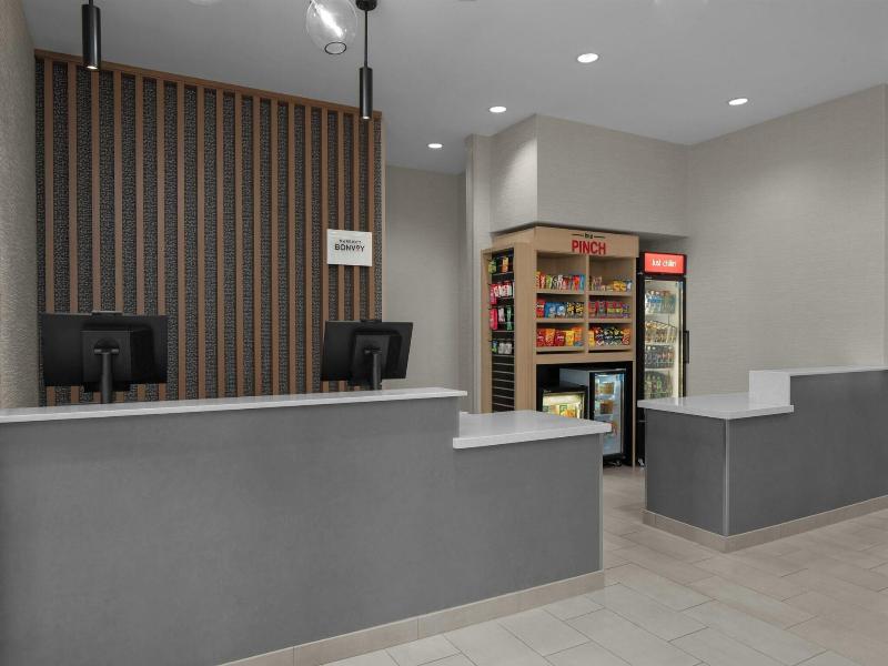 Towneplace Suites By Marriott Sacramento Rancho  image