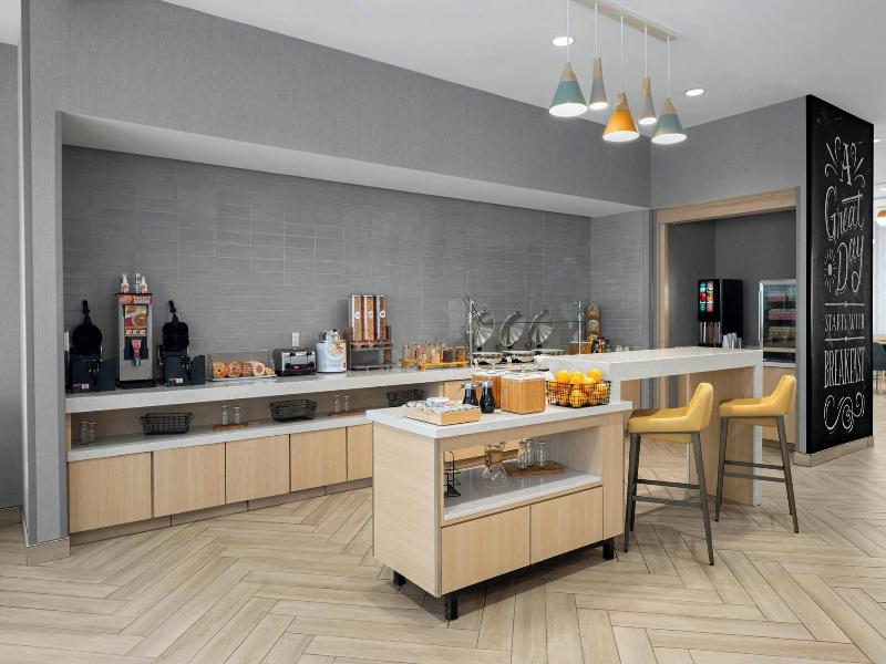 Towneplace Suites By Marriott Sacramento Rancho  image