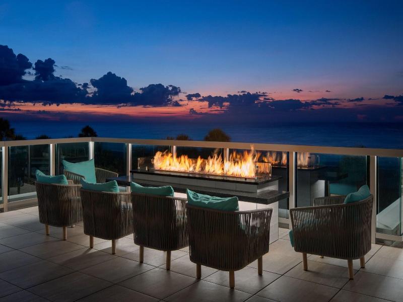 Springhill Suites By Marriott Myrtle Beach Ocean