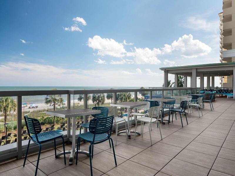 Springhill Suites By Marriott Myrtle Beach Ocean