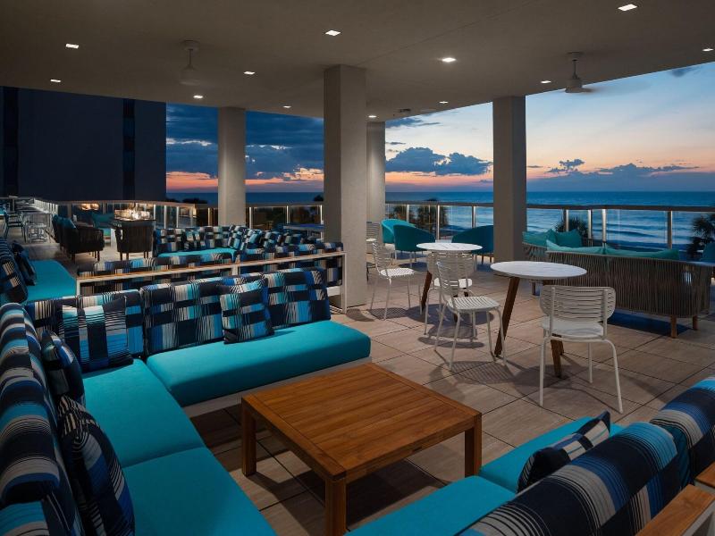 Springhill Suites By Marriott Myrtle Beach Ocean