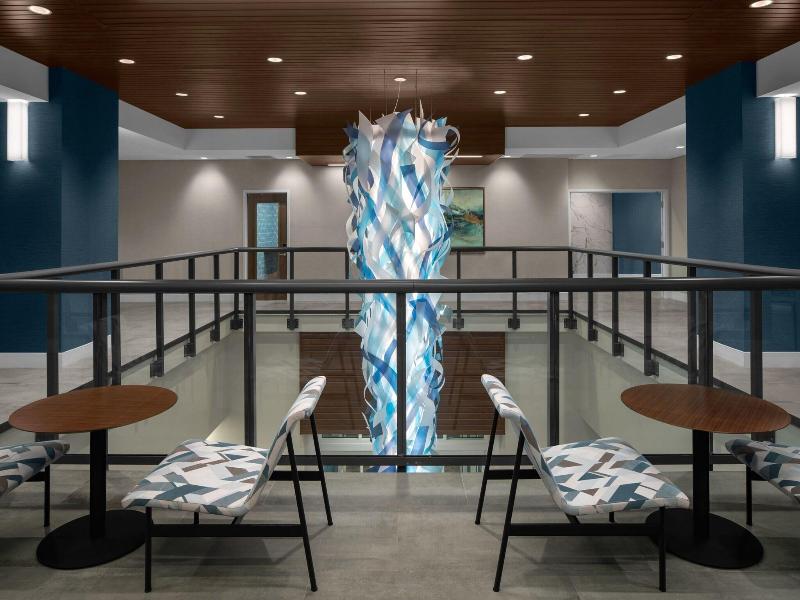 Springhill Suites By Marriott Myrtle Beach Ocean