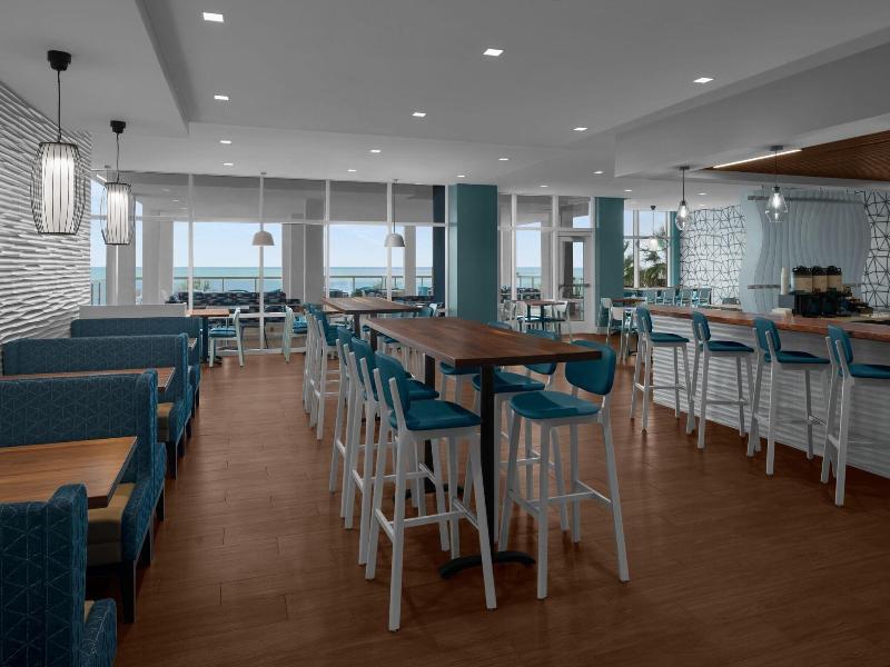 Springhill Suites By Marriott Myrtle Beach Ocean