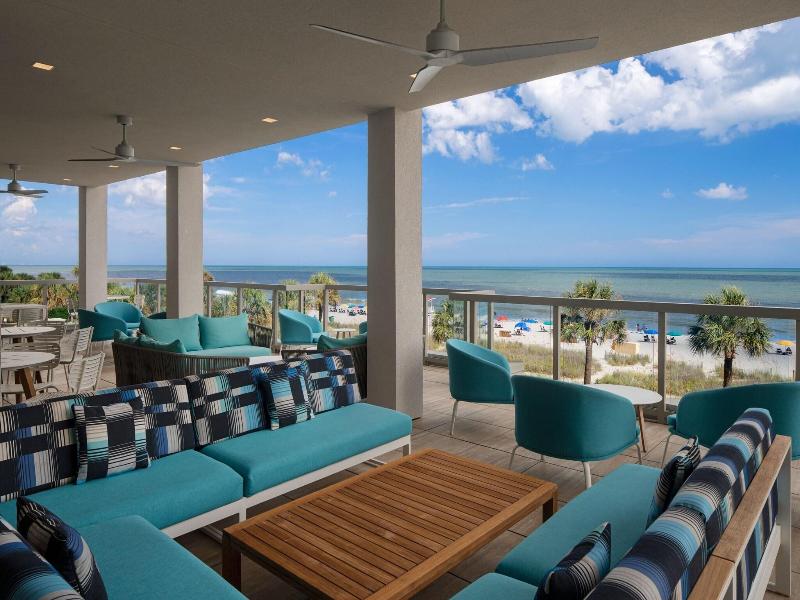 Springhill Suites By Marriott Myrtle Beach Ocean