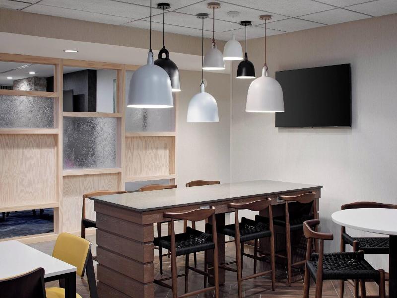Fairfield Inn & Suites By Marriott Atlantic City image