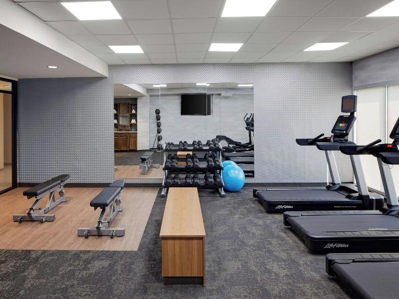 Fairfield Inn & Suites By Marriott Atlantic City image