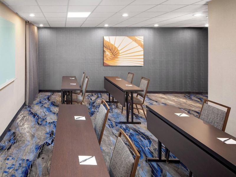 Fairfield Inn & Suites By Marriott Atlantic City image
