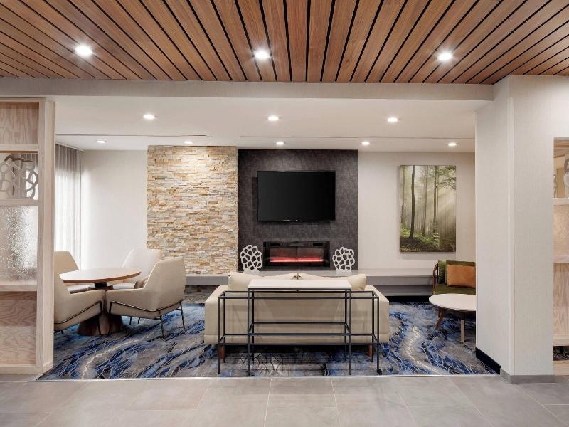 Fairfield Inn & Suites By Marriott Atlantic City image