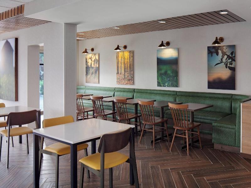 Fairfield Inn & Suites By Marriott Atlantic City image