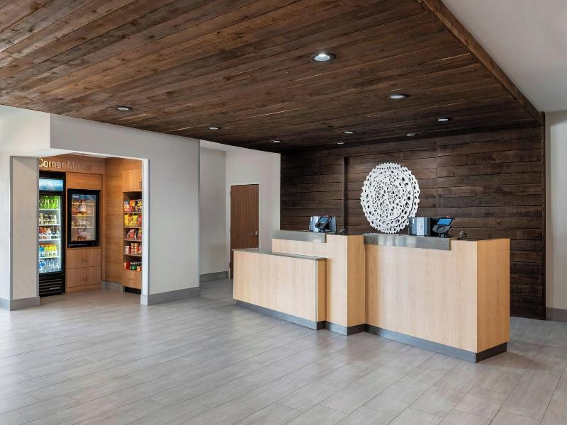 Fairfield Inn & Suites By Marriott Louisville Sh
