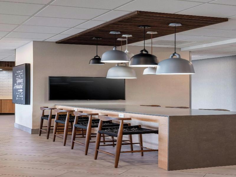Fairfield Inn & Suites By Marriott Louisville Sh