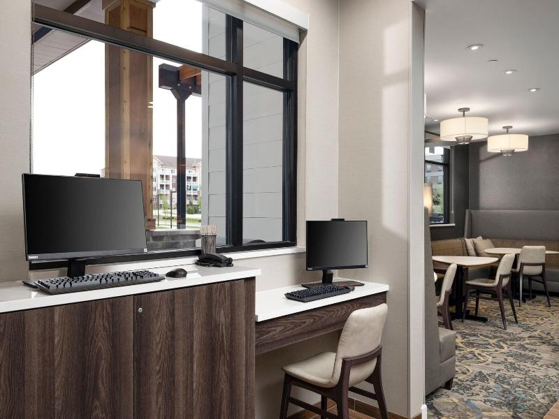 Residence Inn By Marriott Rochester Mayo Clinic 