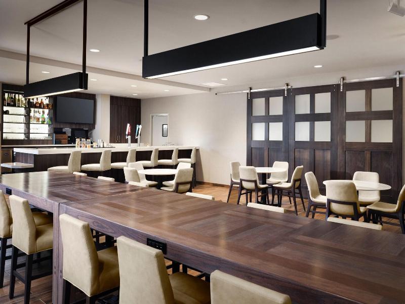 Residence Inn By Marriott Rochester Mayo Clinic 