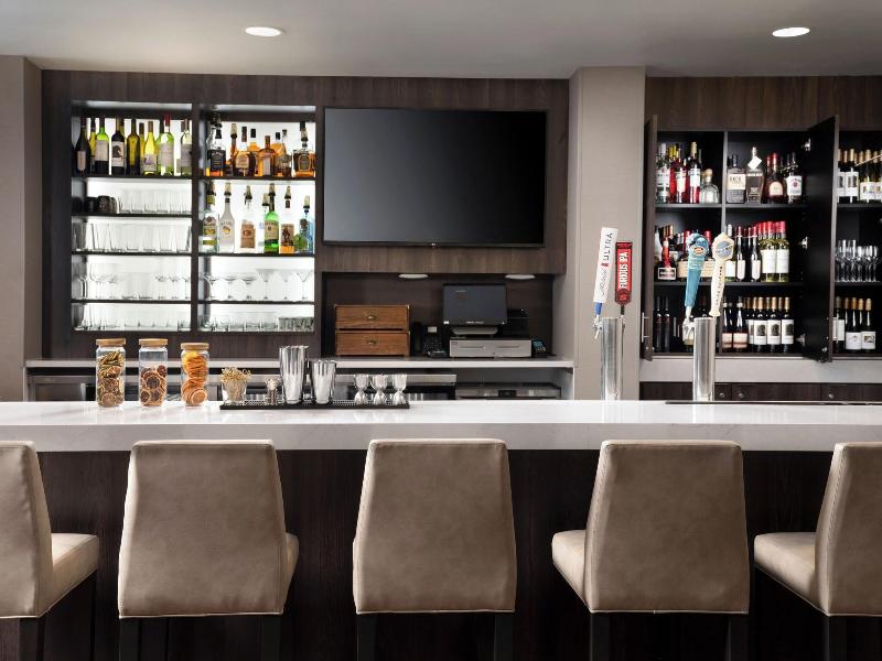 Residence Inn By Marriott Rochester Mayo Clinic 