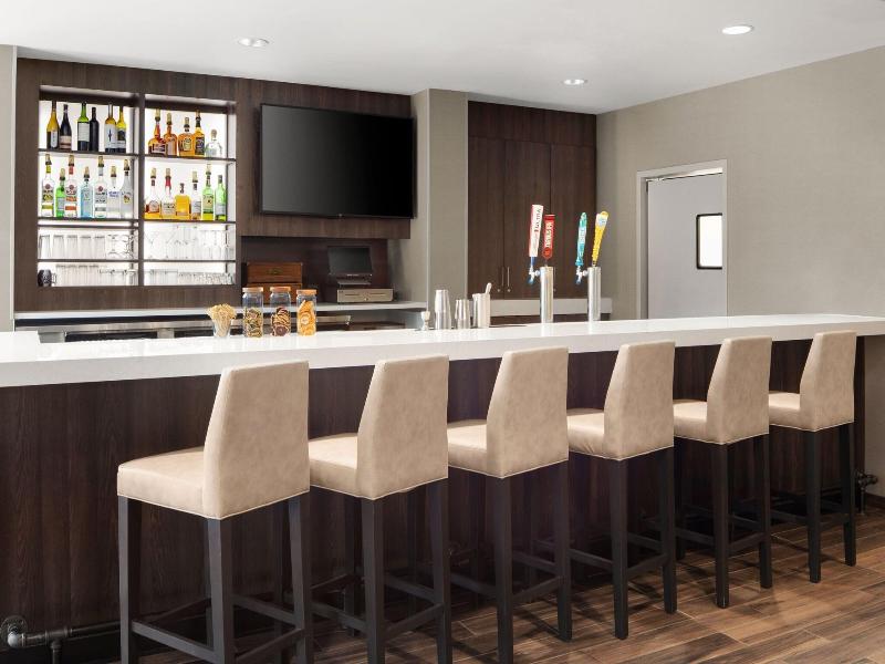 Residence Inn By Marriott Rochester Mayo Clinic 