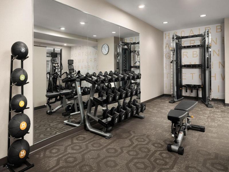 Residence Inn By Marriott Rochester Mayo Clinic 