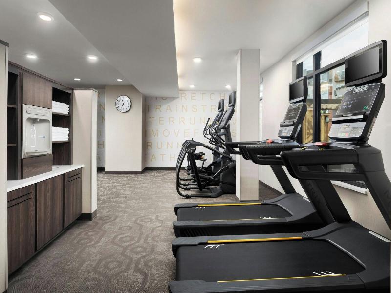 Residence Inn By Marriott Rochester Mayo Clinic 