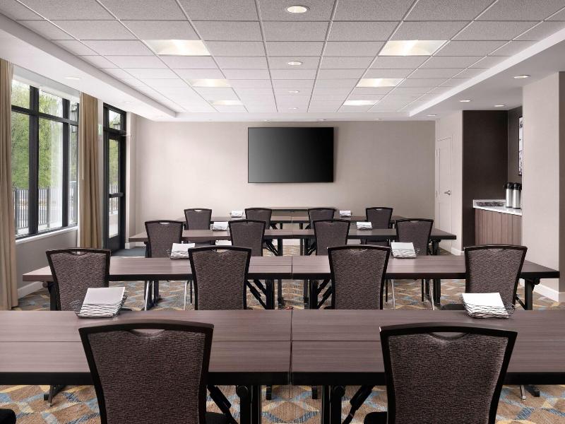 Residence Inn By Marriott Rochester Mayo Clinic 