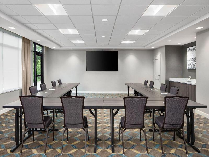 Residence Inn By Marriott Rochester Mayo Clinic 