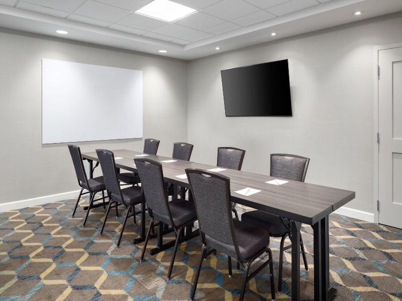 Residence Inn By Marriott Rochester Mayo Clinic 