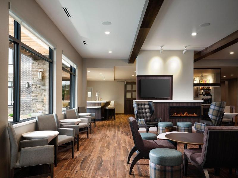 Residence Inn By Marriott Rochester Mayo Clinic 
