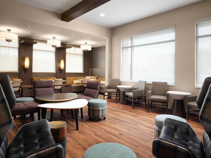 Residence Inn By Marriott Rochester Mayo Clinic 