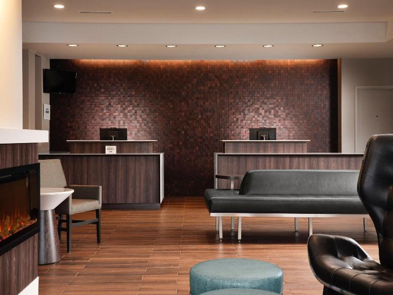 Residence Inn By Marriott Rochester Mayo Clinic 