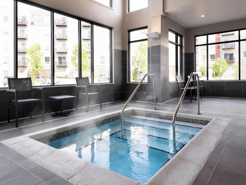 Residence Inn By Marriott Rochester Mayo Clinic 