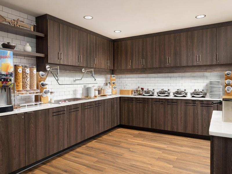 Residence Inn By Marriott Rochester Mayo Clinic 