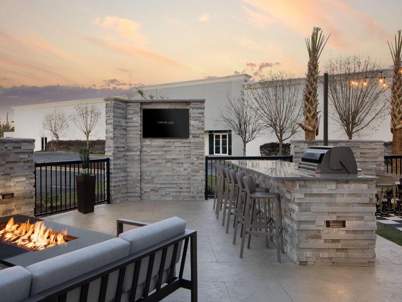 Springhill Suites By Marriott Columbia Near Fort