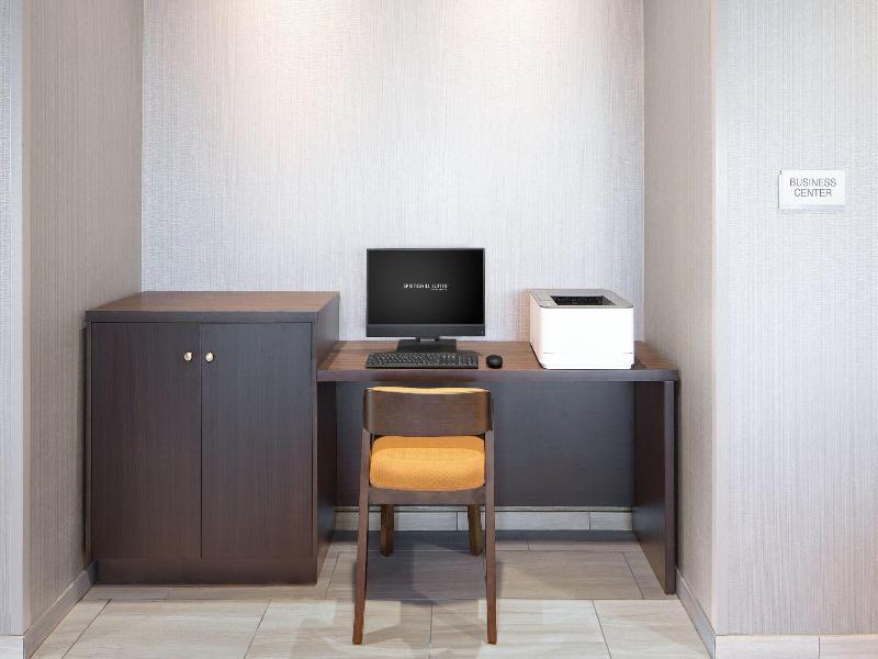 Springhill Suites By Marriott Columbia Near Fort