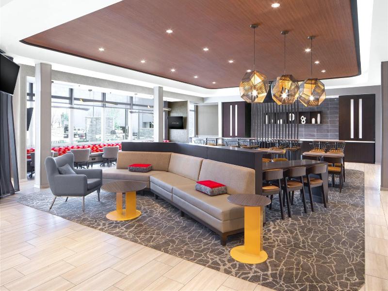 Springhill Suites By Marriott Columbia Near Fort