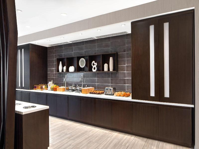 Springhill Suites By Marriott Columbia Near Fort