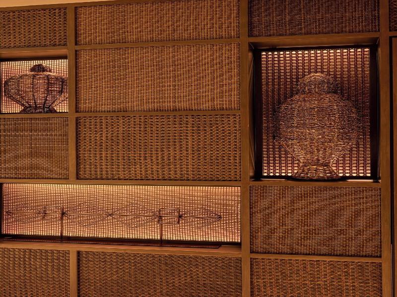 Madi Paidi Bangkok, Autograph Collection (marrio image