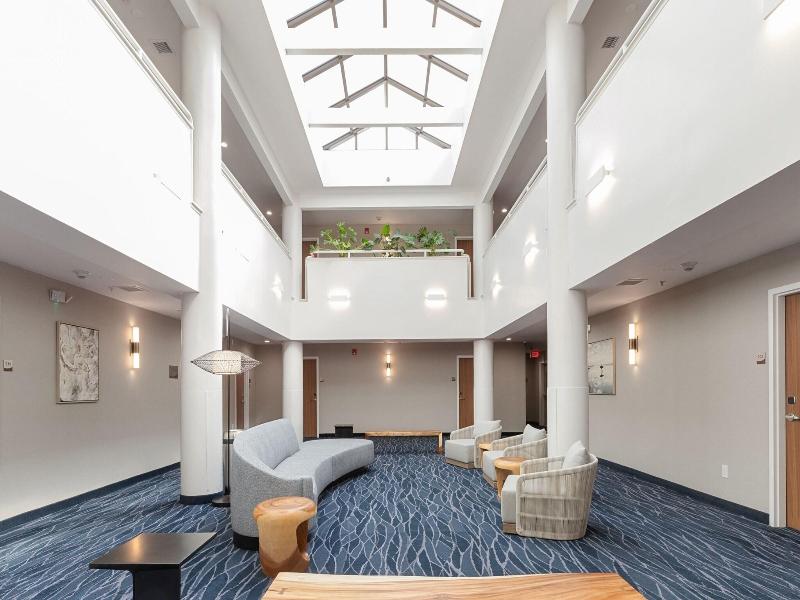 Fairfield Inn & Suites By Marriott San Francisco image
