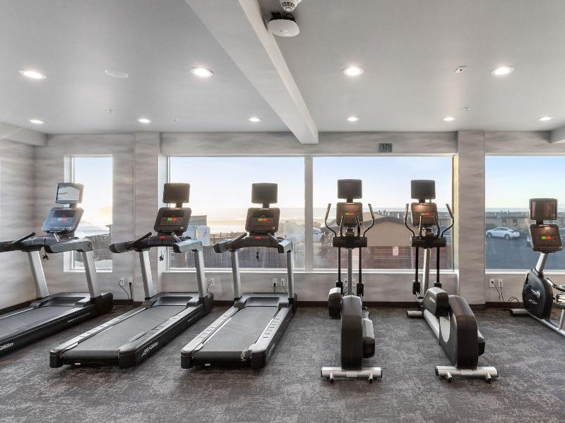 Fairfield Inn & Suites By Marriott San Francisco image