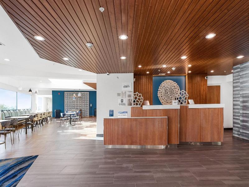 Fairfield Inn & Suites By Marriott San Francisco image