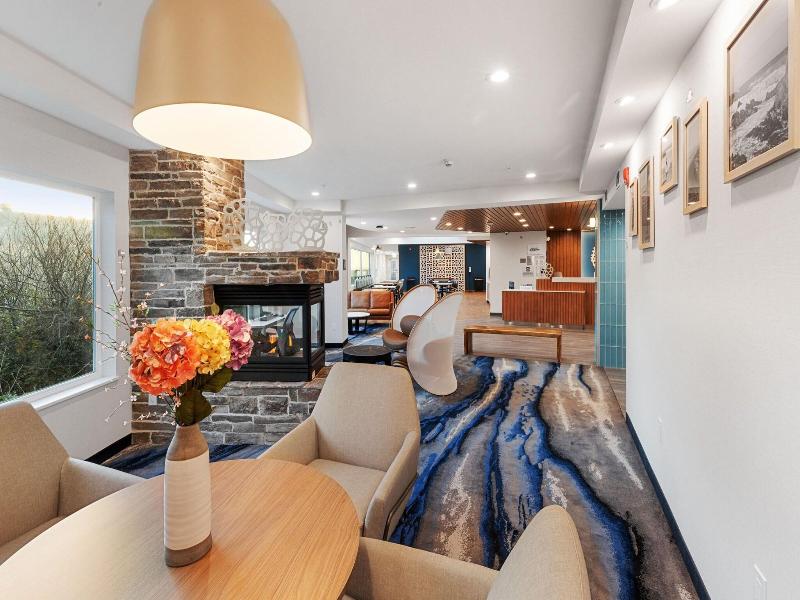 Fairfield Inn & Suites By Marriott San Francisco image