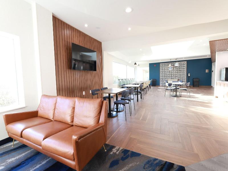 Fairfield Inn & Suites By Marriott San Francisco image