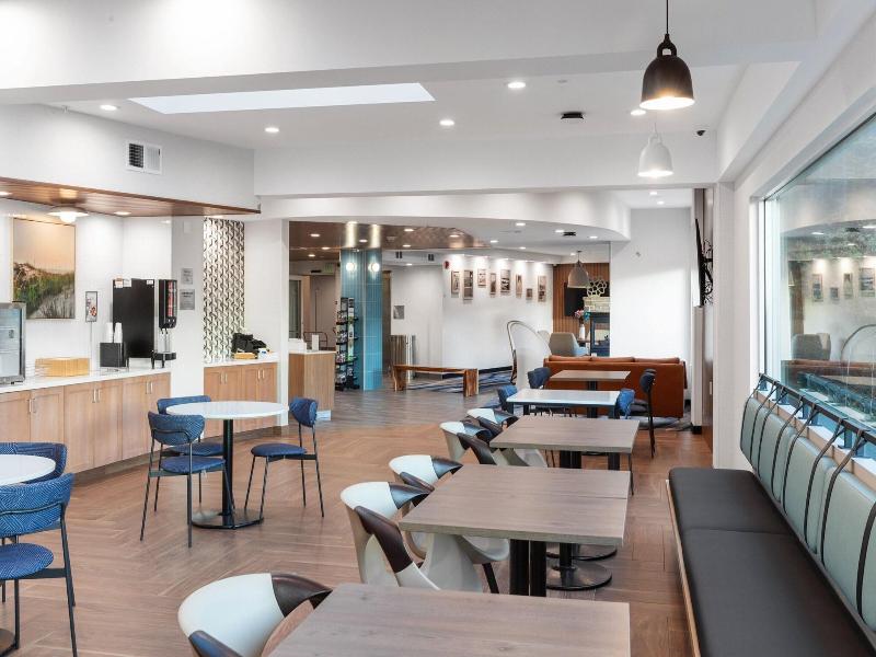 Fairfield Inn & Suites By Marriott San Francisco image
