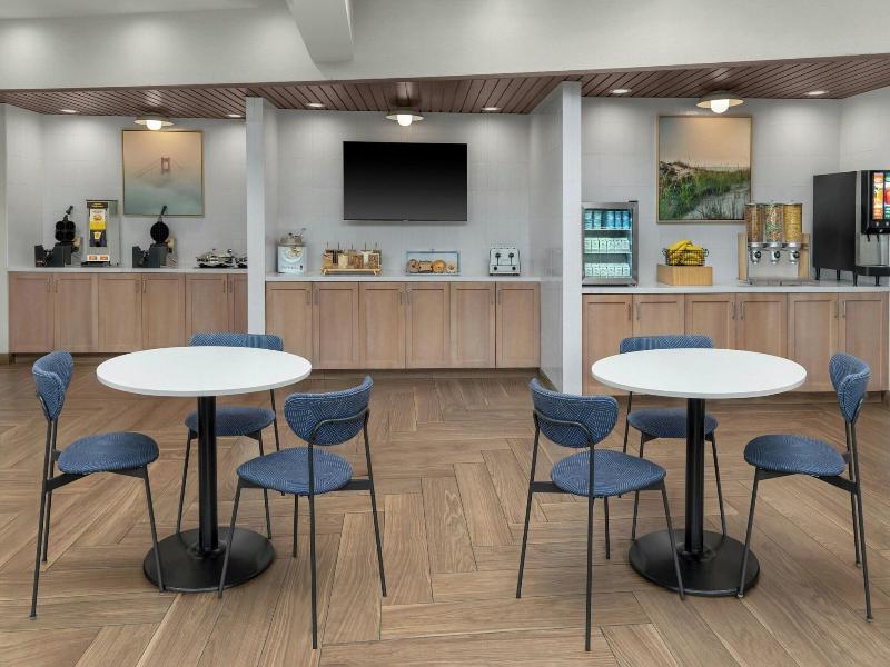 Fairfield Inn & Suites By Marriott San Francisco image