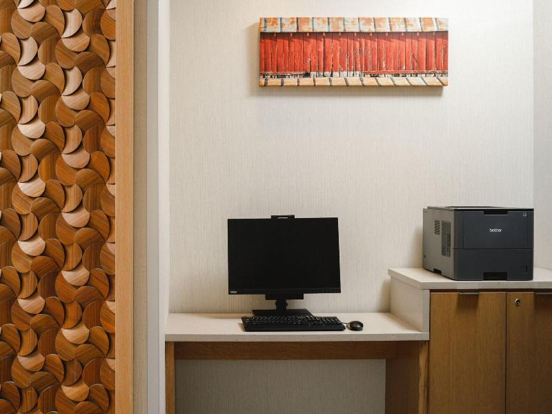 Fairfield Inn & Suites By Marriott Knoxville Nor