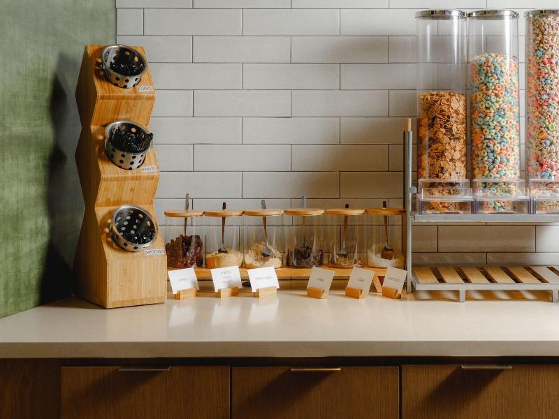 Fairfield Inn & Suites By Marriott Knoxville Nor