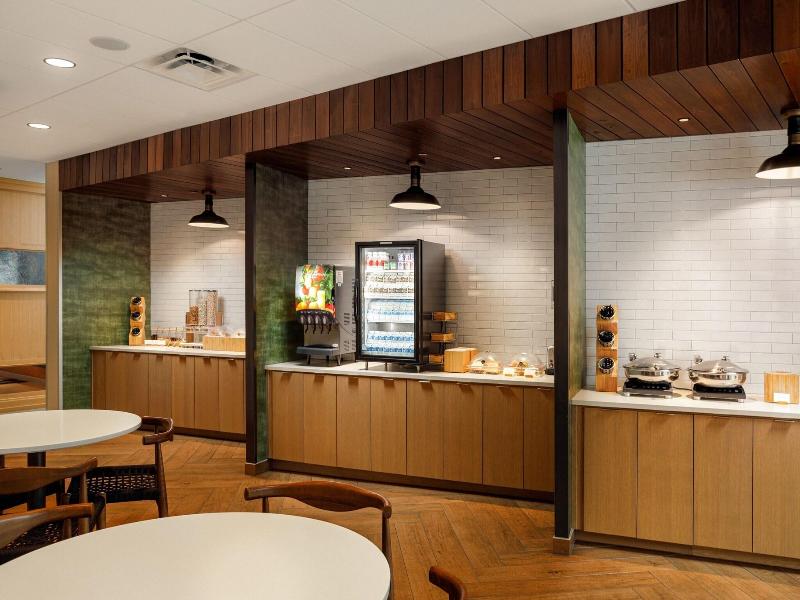 Fairfield Inn & Suites By Marriott Knoxville Nor