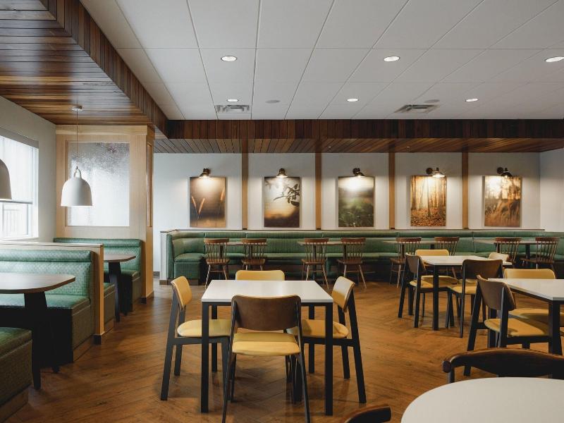 Fairfield Inn & Suites By Marriott Knoxville Nor