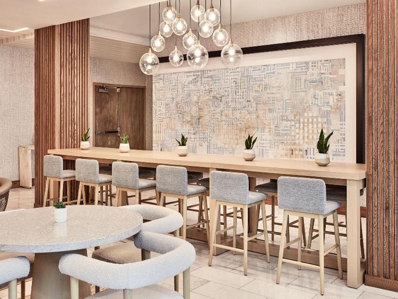 Ac Hotel By Marriott San Diego Downtown Gaslamp  image