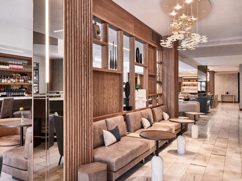 Ac Hotel By Marriott San Diego Downtown Gaslamp  image