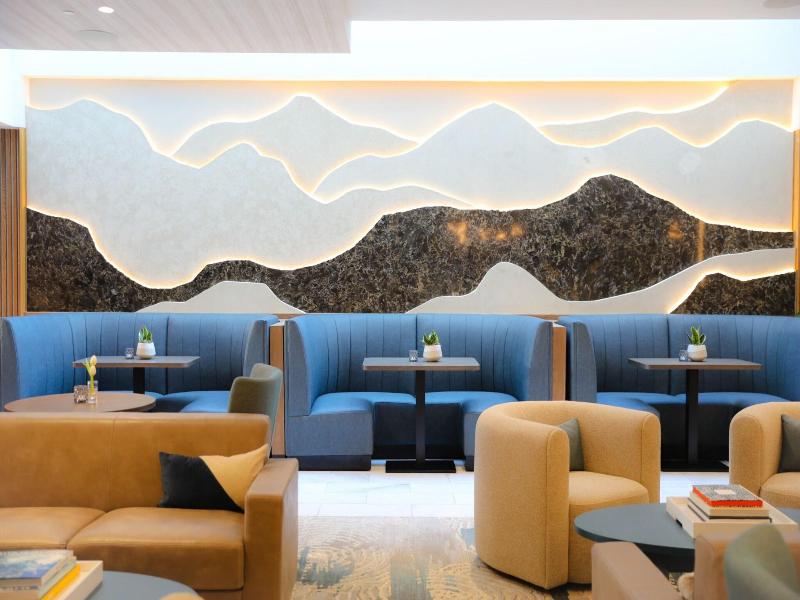 Ac Hotel By Marriott San Diego Downtown Gaslamp  image