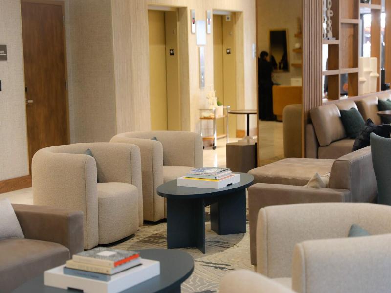 Ac Hotel By Marriott San Diego Downtown Gaslamp  image